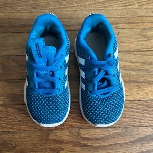 Toddler Adidas Shoes